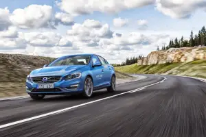 Volvo - AstaZero Proving Ground