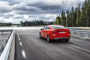 Volvo - AstaZero Proving Ground