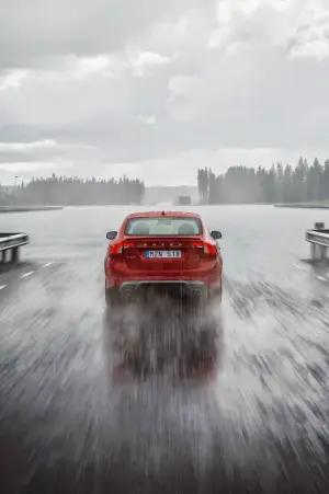 Volvo - AstaZero Proving Ground