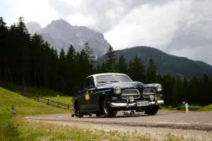 Volvo auto e moto d'epoca 2017 90 anni - 7