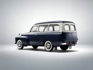 Volvo auto e moto d'epoca 2017 90 anni - 10