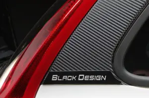 Volvo C30 Black Design - 1