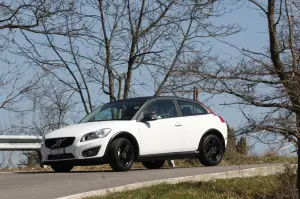 Volvo C30 Black Design - 5