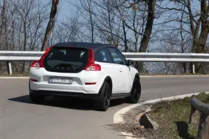 Volvo C30 Black Design - 7