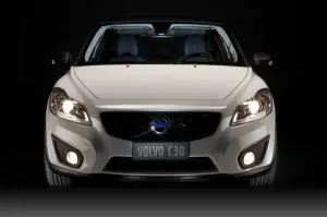 Volvo C30 Black Design - 9