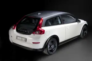 Volvo C30 Black Design - 10