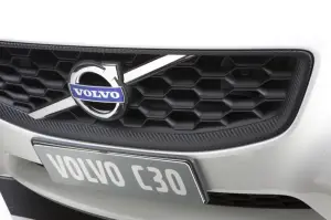 Volvo C30 Black Design - 14