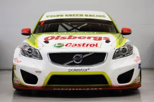 Volvo C30 STCC - 1