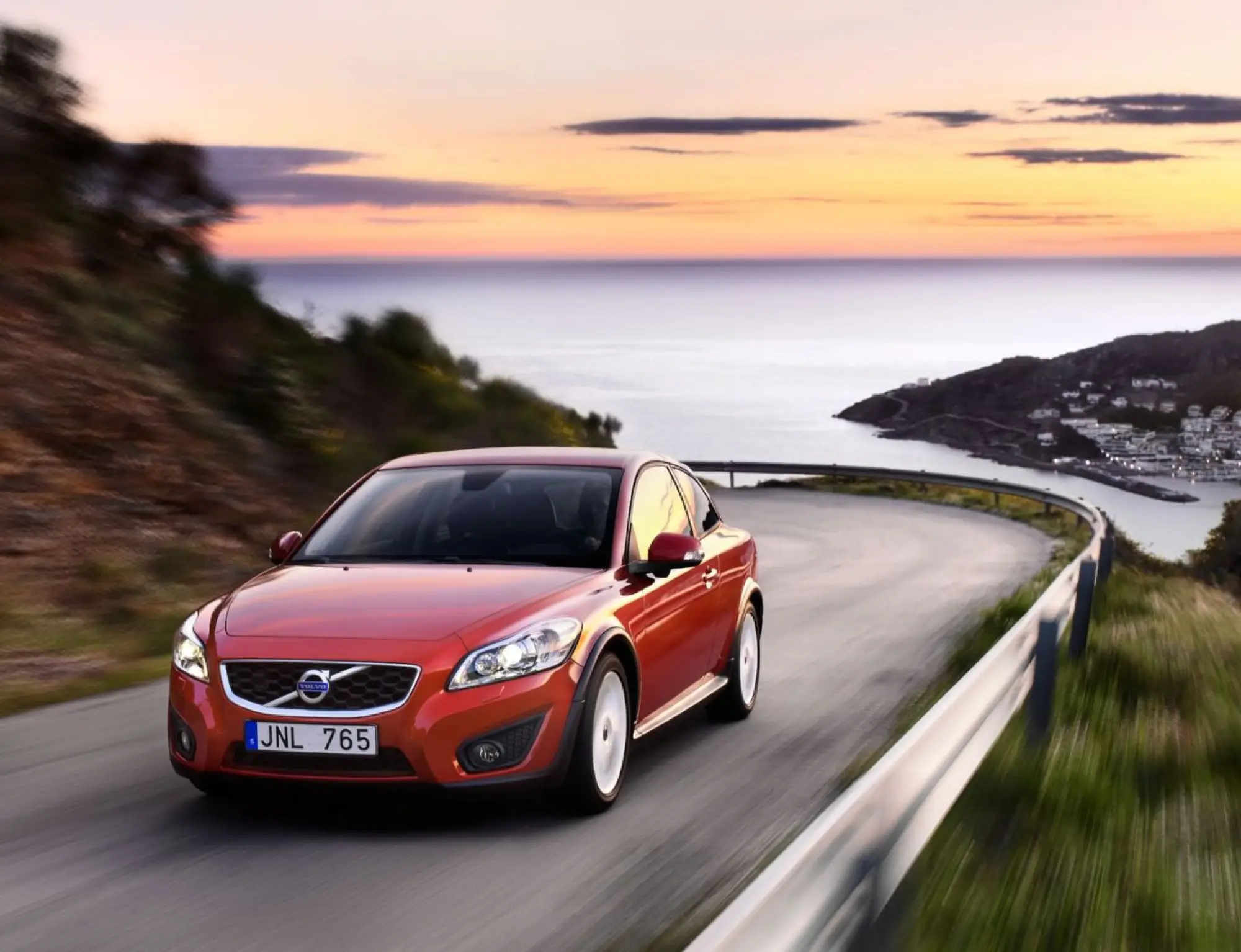 Volvo C30 - 1