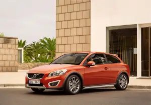 Volvo C30 - 2