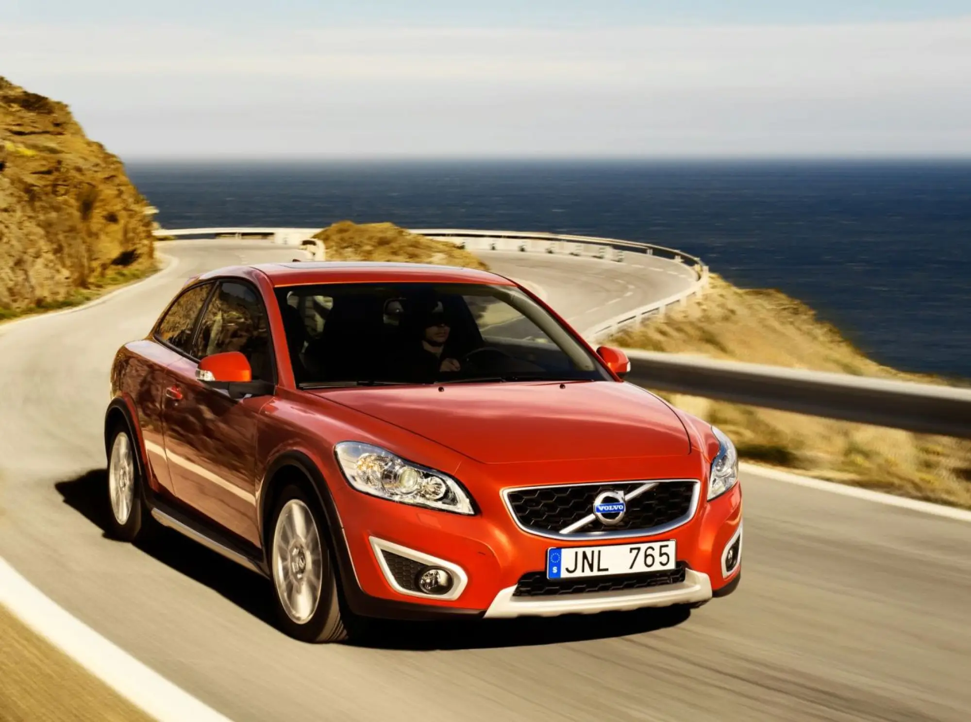 Volvo C30 - 5