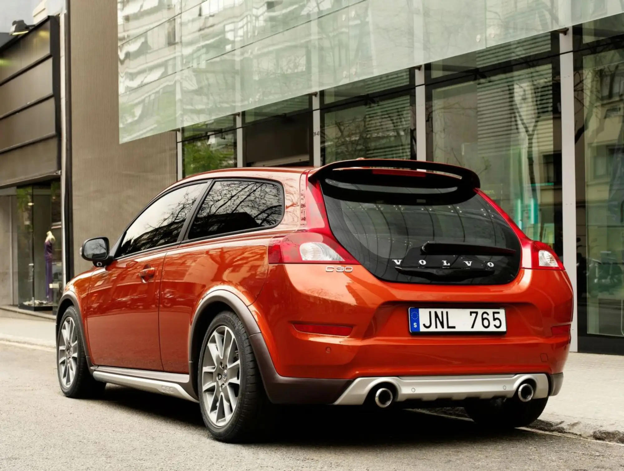 Volvo C30 - 6
