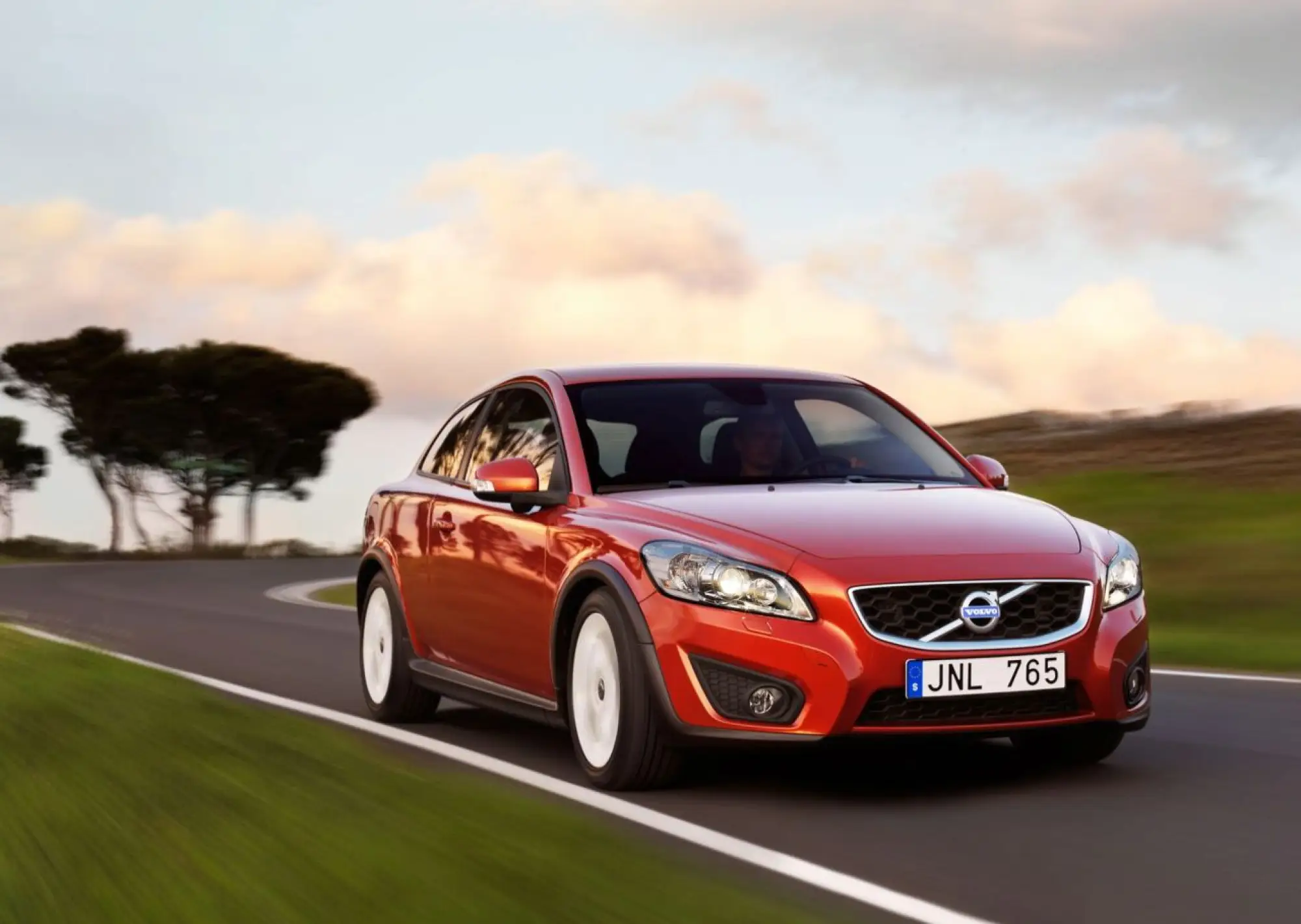 Volvo C30 - 7