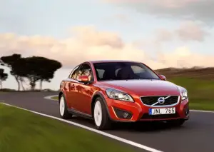 Volvo C30 - 7