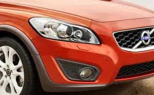 Volvo C30 - 12