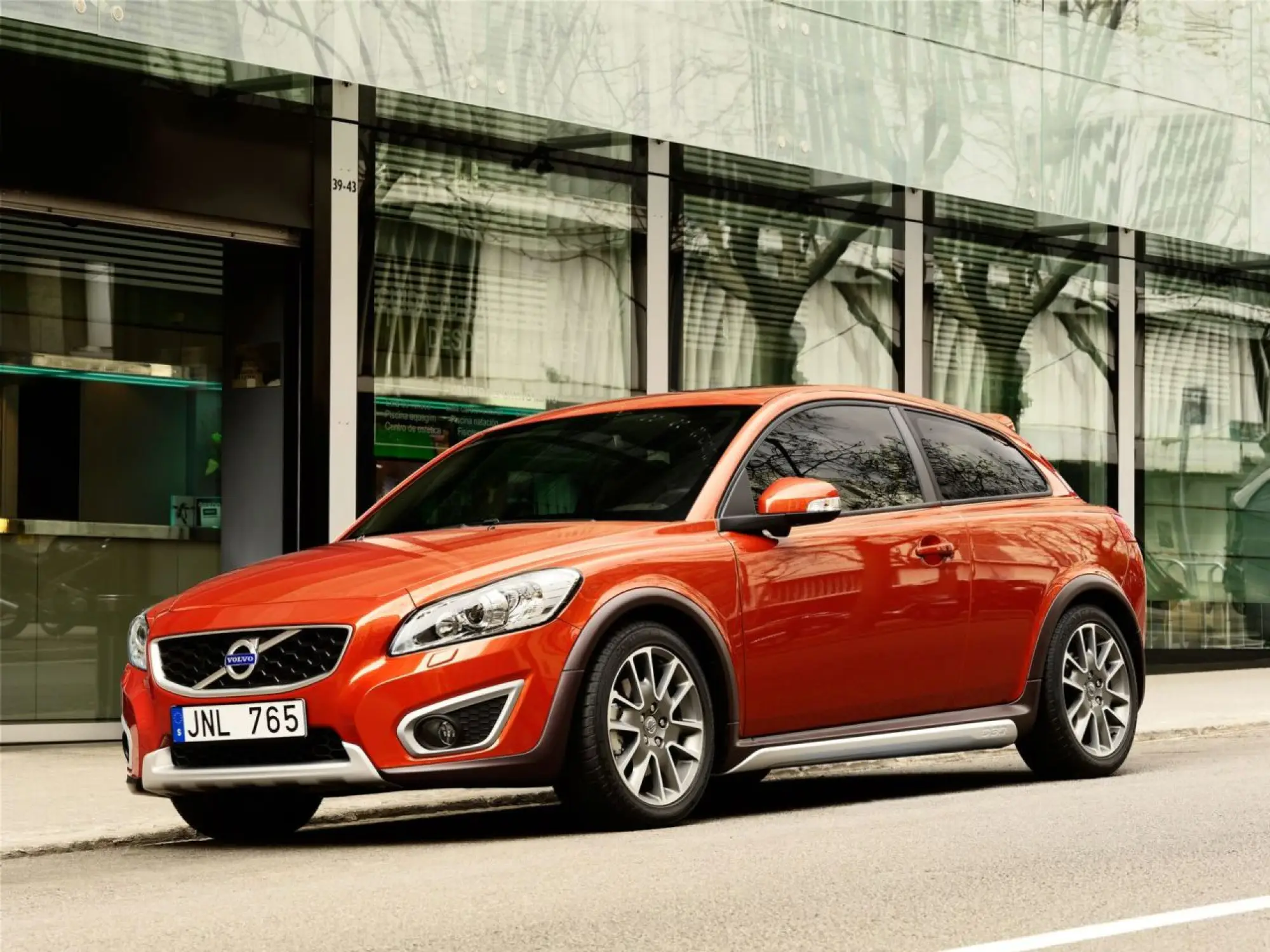 Volvo C30 - 13