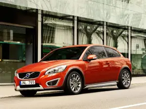 Volvo C30 - 13