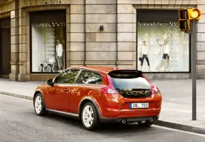 Volvo C30 - 14