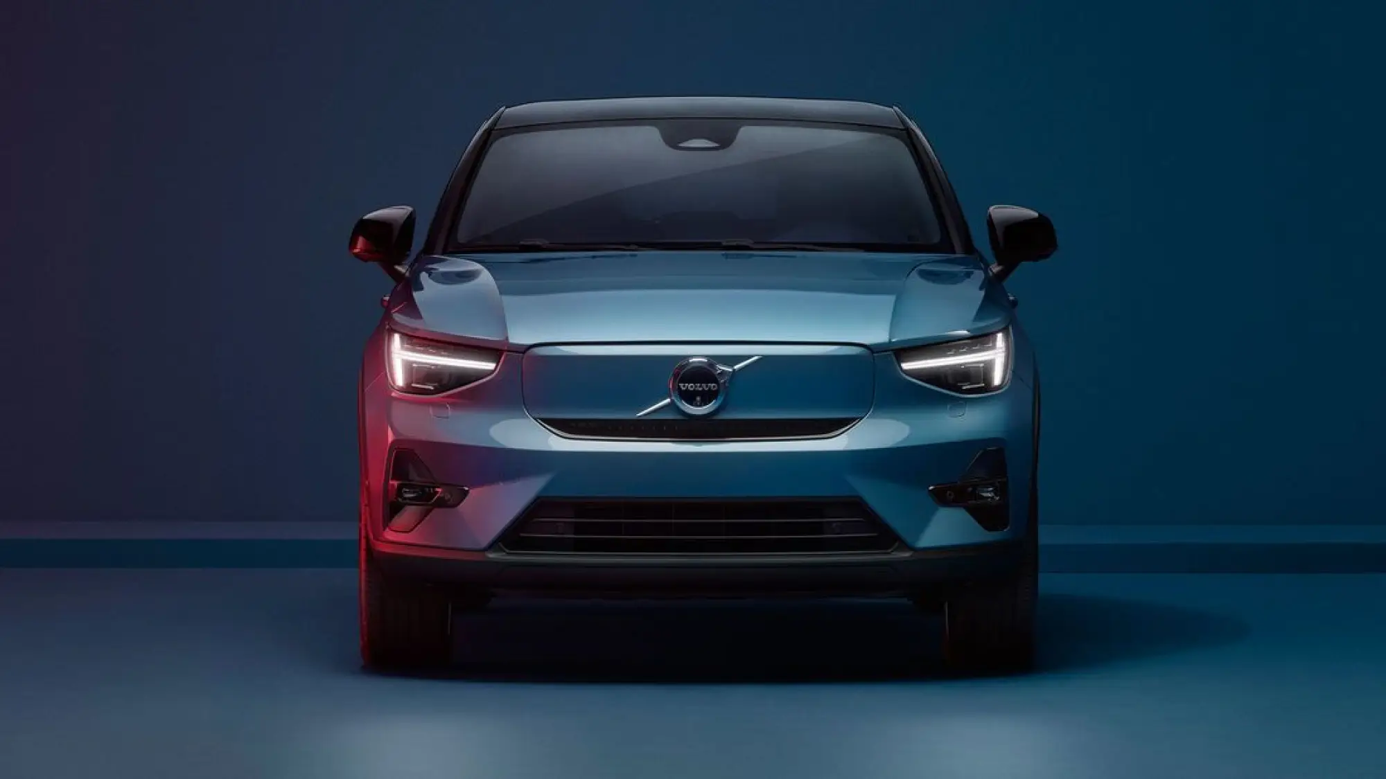 Volvo C40 Recharge - Foto ufficiali - 17