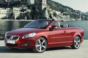 Volvo C70 - 2