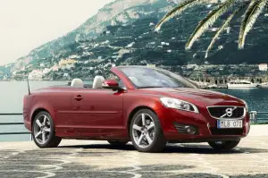 Volvo C70