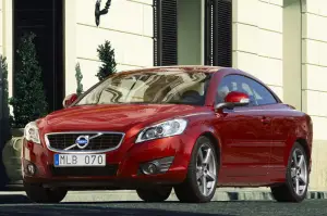 Volvo C70