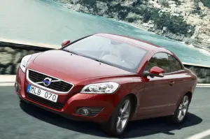 Volvo C70 - 12