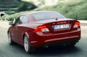 Volvo C70 - 14