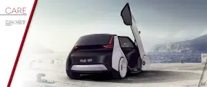 Volvo Care concept car - 4