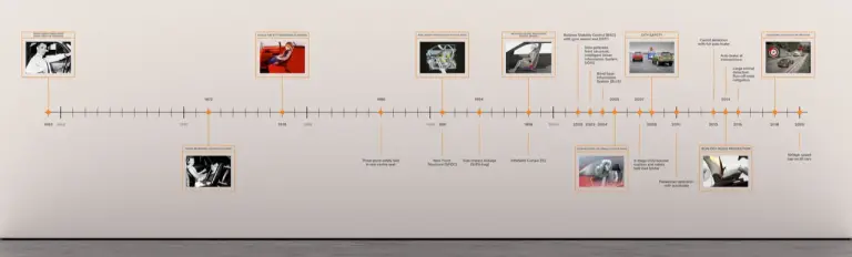 Volvo Cars - sicurezza e Progetto E.V.A.  - 5