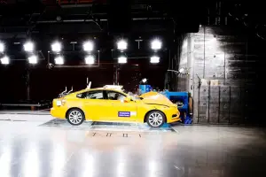 Volvo - Centro di sicurezza