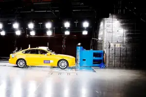 Volvo - Centro di sicurezza