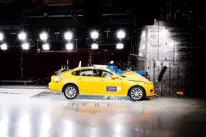 Volvo - Centro di sicurezza