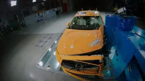 Volvo - Centro di sicurezza