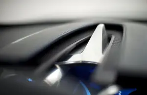 Volvo Concept Coupe - Il design