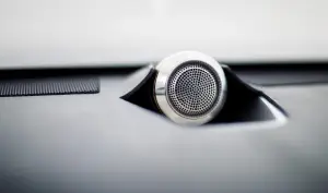 Volvo Concept Coupe - Il design - 56