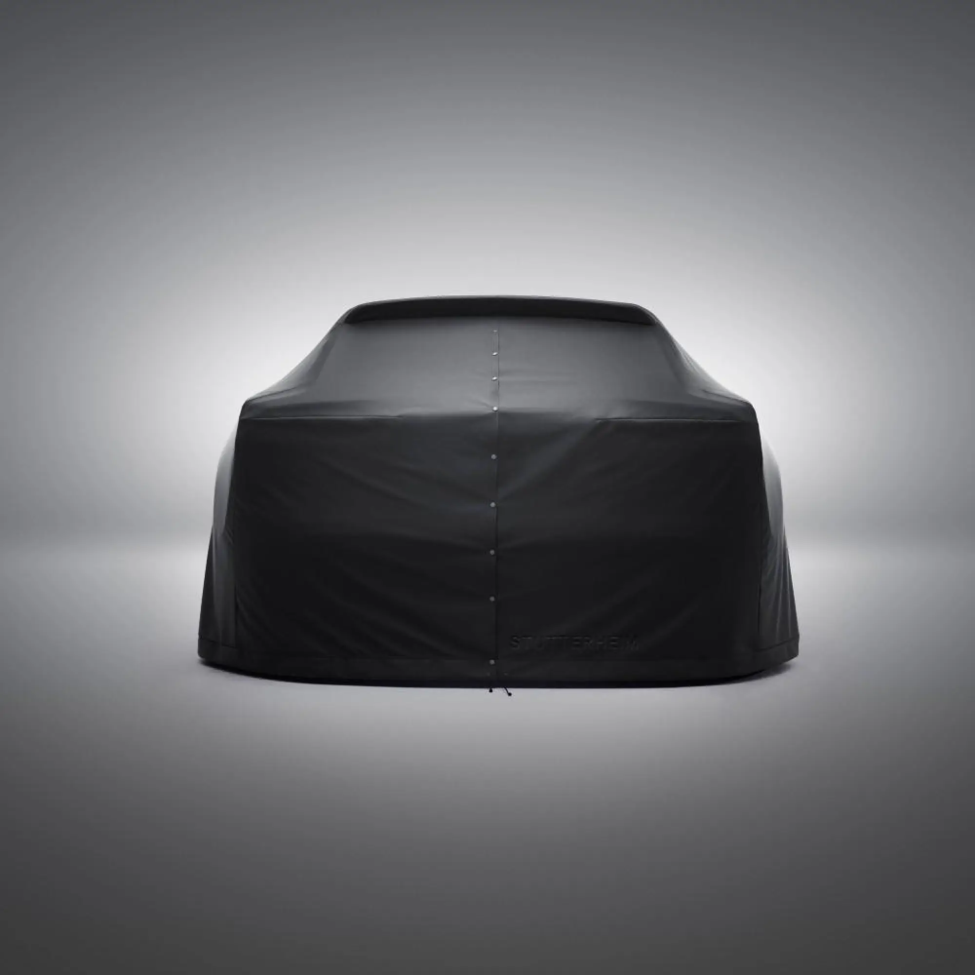 Volvo Concept Estate teaser - 2