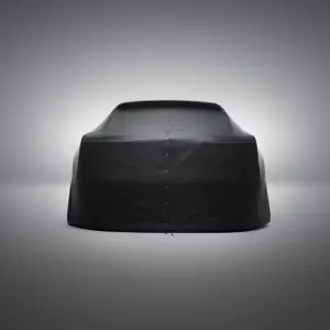 Volvo Concept Estate teaser - 2