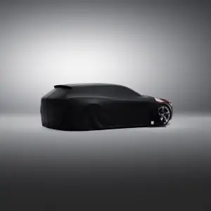 Volvo Concept Estate teaser - 3