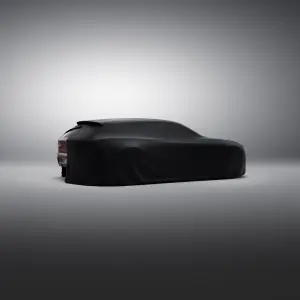 Volvo Concept Estate teaser - 5