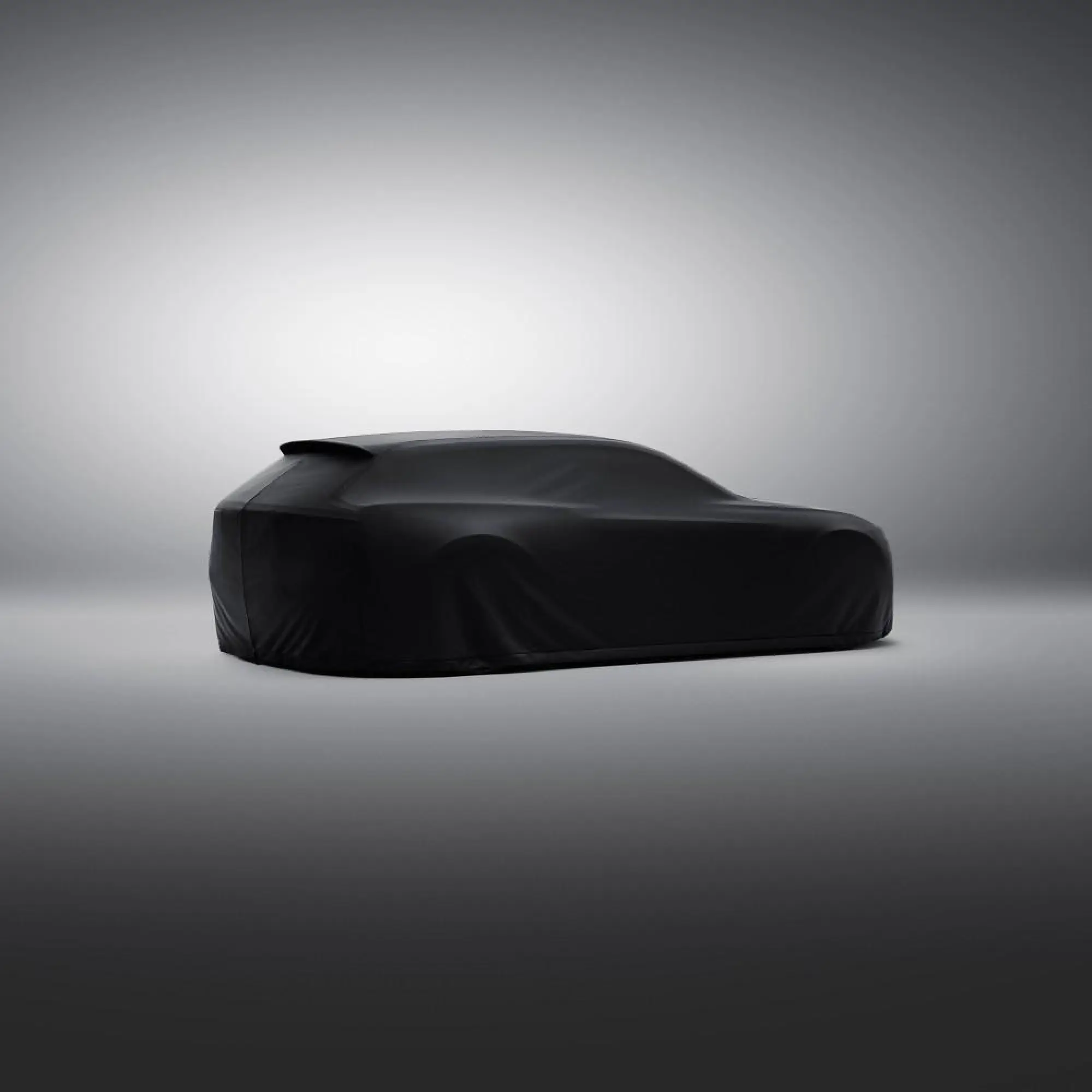 Volvo Concept Estate teaser - 7