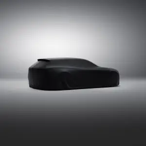 Volvo Concept Estate teaser - 7