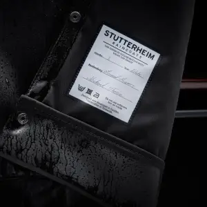 Volvo Concept Estate teaser - 8
