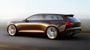 Volvo Concept Estate - 6