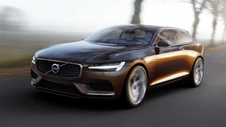 Volvo Concept Estate - 71