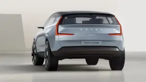 Volvo Concept Recharge - Foto ufficiali - 3