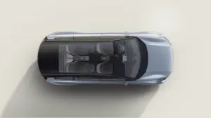 Volvo Concept Recharge - Foto ufficiali - 5