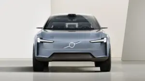 Volvo Concept Recharge - Foto ufficiali - 7