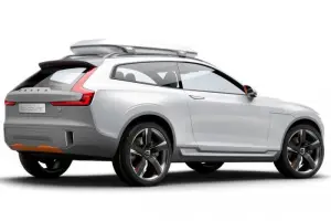 Volvo Concept XC Coupé - 8