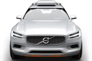 Volvo Concept XC Coupé - 10